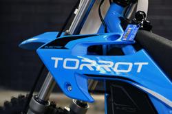 2024 TORROT Motocross Two