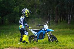 2024 TORROT Motocross Two