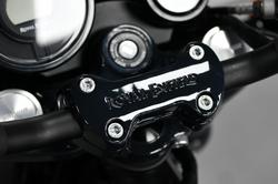 2025 Royal Enfield Shotgun 650