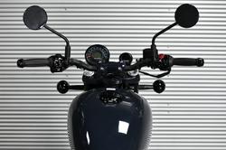 2025 Royal Enfield Shotgun 650