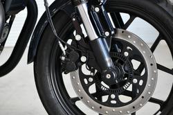 2025 Royal Enfield Shotgun 650