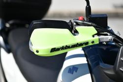 2012 Suzuki V-Strom 650 ABS (DL650A)