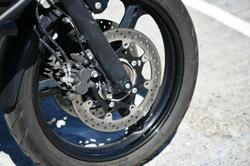 2012 Suzuki V-Strom 650 ABS (DL650A)