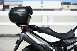 2012 Suzuki V-Strom 650 ABS (DL650A)