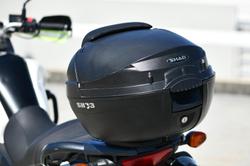 2012 Suzuki V-Strom 650 ABS (DL650A)