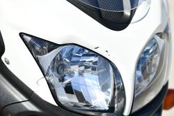 2012 Suzuki V-Strom 650 ABS (DL650A)