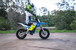 2024 TORROT Motocross One