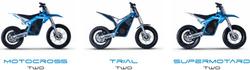 2024 TORROT Motocross One