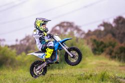 2024 TORROT Motocross One