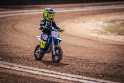 2024 TORROT Motocross One