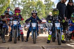 2024 TORROT Motocross One