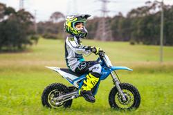 2024 TORROT Motocross One