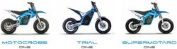 2024 TORROT Motocross One
