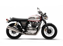 2025 Royal Enfield Interceptor 650 Classic