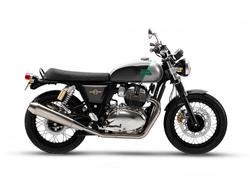 2025 Royal Enfield Interceptor 650 Classic