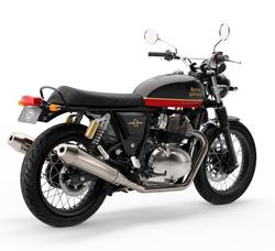 2025 Royal Enfield Interceptor 650 Classic