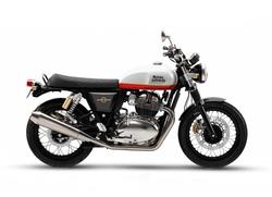 2025 Royal Enfield Interceptor 650 Classic