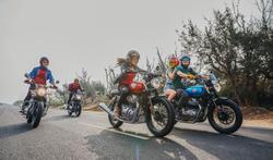 2025 Royal Enfield Interceptor 650 Classic