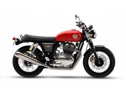 2025 Royal Enfield Interceptor 650 Classic