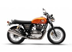 2025 Royal Enfield Interceptor 650 Classic