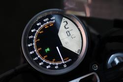 2025 Super Soco TC Max