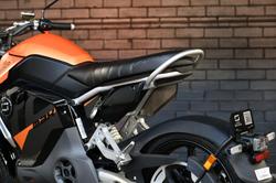 2025 Super Soco TC Max