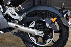 2025 Super Soco TC Max