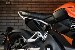 2025 Super Soco TC Max