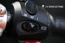 2025 Super Soco TC Max