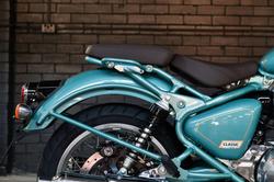 2025 Royal Enfield Classic 650