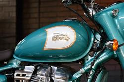 2025 Royal Enfield Classic 650