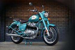 2025 Royal Enfield Classic 650