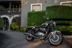 2025 Royal Enfield Classic 650