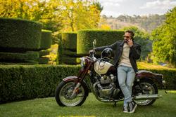 2025 Royal Enfield Classic 650