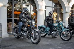 2025 Royal Enfield Classic 650