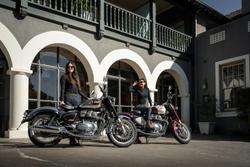 2025 Royal Enfield Classic 650