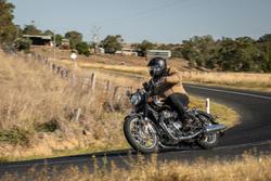 2025 Royal Enfield Classic 650