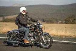 2025 Royal Enfield Classic 650