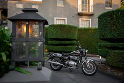 2025 Royal Enfield Classic 650