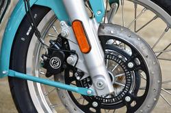 2025 Royal Enfield Classic 650