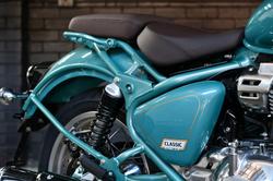 2025 Royal Enfield Classic 650