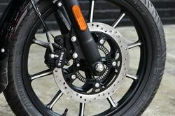 2025 Royal Enfield Meteor 350 Supernova