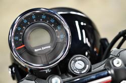 2025 Royal Enfield Meteor 350 Supernova