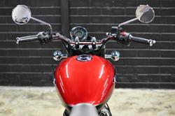 2025 Royal Enfield Meteor 350 Supernova