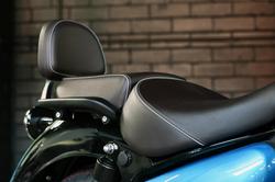 2025 Royal Enfield Meteor 350 Supernova