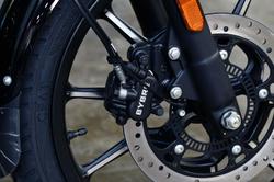 2025 Royal Enfield Meteor 350 Supernova