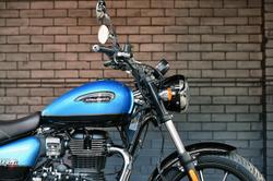 2025 Royal Enfield Meteor 350 Supernova
