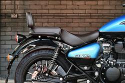 2025 Royal Enfield Meteor 350 Supernova