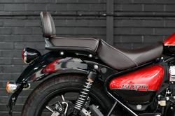 2025 Royal Enfield Meteor 350 Supernova