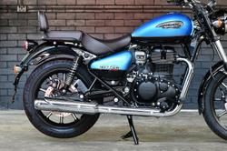 2025 Royal Enfield Meteor 350 Supernova